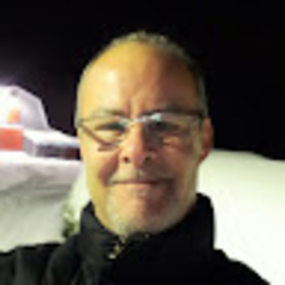 Meet your Posher, Daniel - Picture 1 of 1